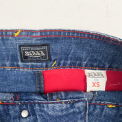 Von Dutch Mini Skirt (XS)