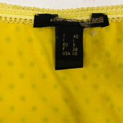 Just Cavalli Sweetheart Top (XS)