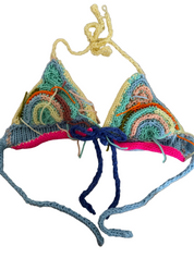 Funky Bikini Top (XS-2XL)