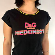 D&G 'Hedonist' Top (S/M)