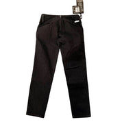 Deadstock Embellished Low Rise Capris (XS/S)