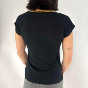 D&G 'Hedonist' Top (S/M)
