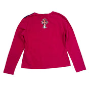 Betty Boop Rodeo Cutie (M)