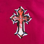 Betty Boop Rodeo Cutie (M)