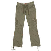 Early 2000's Cargo Flares (XS)