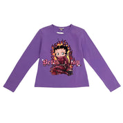 Betty Boop Tokyo Kitty (S)
