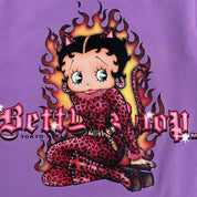 Betty Boop Tokyo Kitty (S)