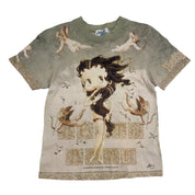 Betty Boop Angel Cherub (S)