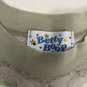 Betty Boop Angel Cherub (S)