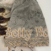 Betty Boop Angel Cherub (S)