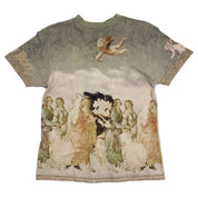 Betty Boop Angel Cherub (S)