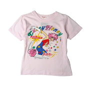 Bandai Graphic Anime Baby Tee (XS)
