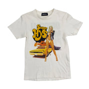 Hysteric Glamour Graphic Tee (XS)