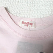 Bandai Graphic Anime Baby Tee (XS)