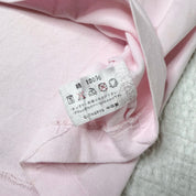 Bandai Graphic Anime Baby Tee (XS)