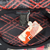 Custo Barcelona Y2K Graphic Long Sleeve Top (s)