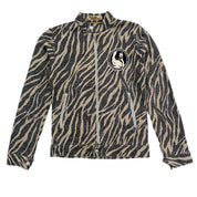 Hysteric Glamour Zebra Track Jacket (S)