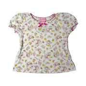 Sanrio My Melody Puff Sleeve Tee (XS-S)