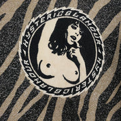 Hysteric Glamour Zebra Track Jacket (S)