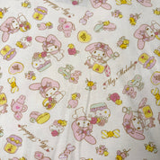 Sanrio My Melody Puff Sleeve Tee (XS-S)
