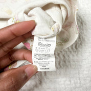 Sanrio My Melody Puff Sleeve Tee (XS-S)