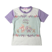 Sanrio Bonbonribbon Graphic Baby Tee (XS)