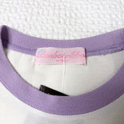 Sanrio Bonbonribbon Graphic Baby Tee (XS)