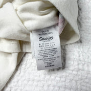 Sanrio Bonbonribbon Graphic Baby Tee (XS)