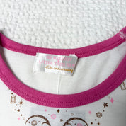 Sanrio My Melody & Little Twin Stars Tee (XS)