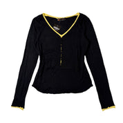 Cop Copine Minimalist Long Sleeve (S-M)