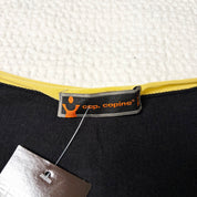 Cop Copine Minimalist Long Sleeve (S-M)