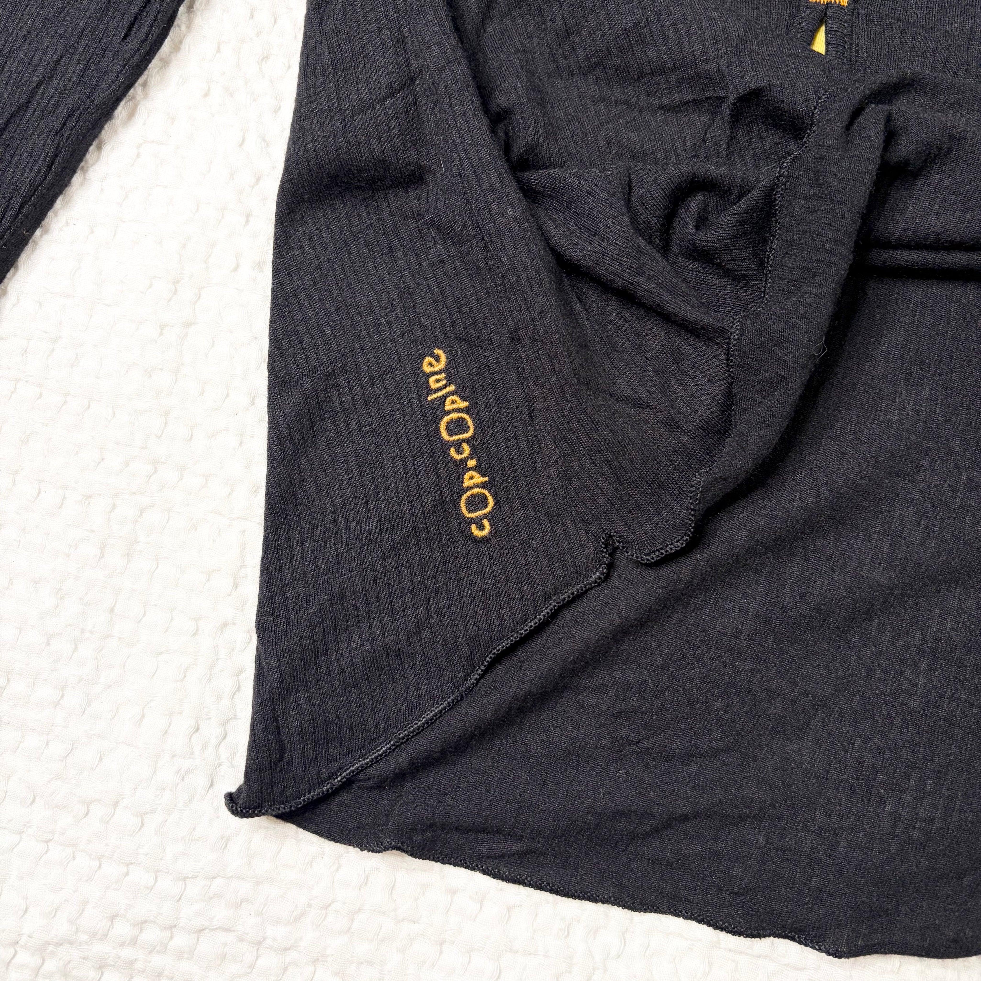 Cop Copine Minimalist Long Sleeve (S-M)