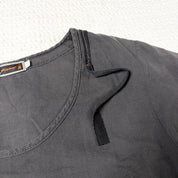 Cop Copine Subversive Beaded Tee (M)