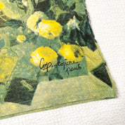 Cop Copine Graphic Art Print Tee (M)