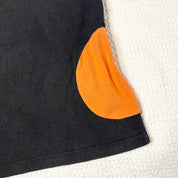 Cop Copine Minimalist Halter Top (S)