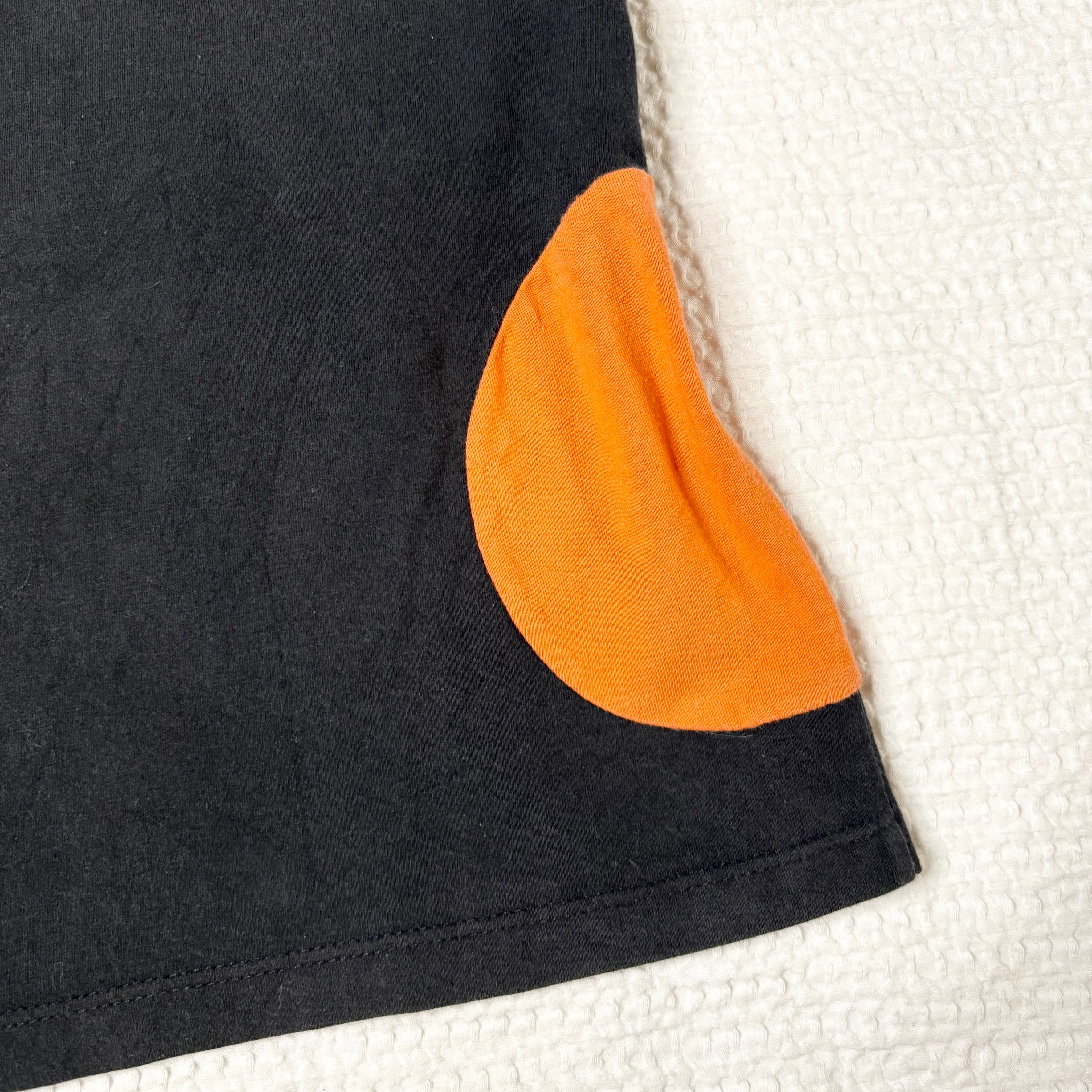 Cop Copine Minimalist Halter Top (S)