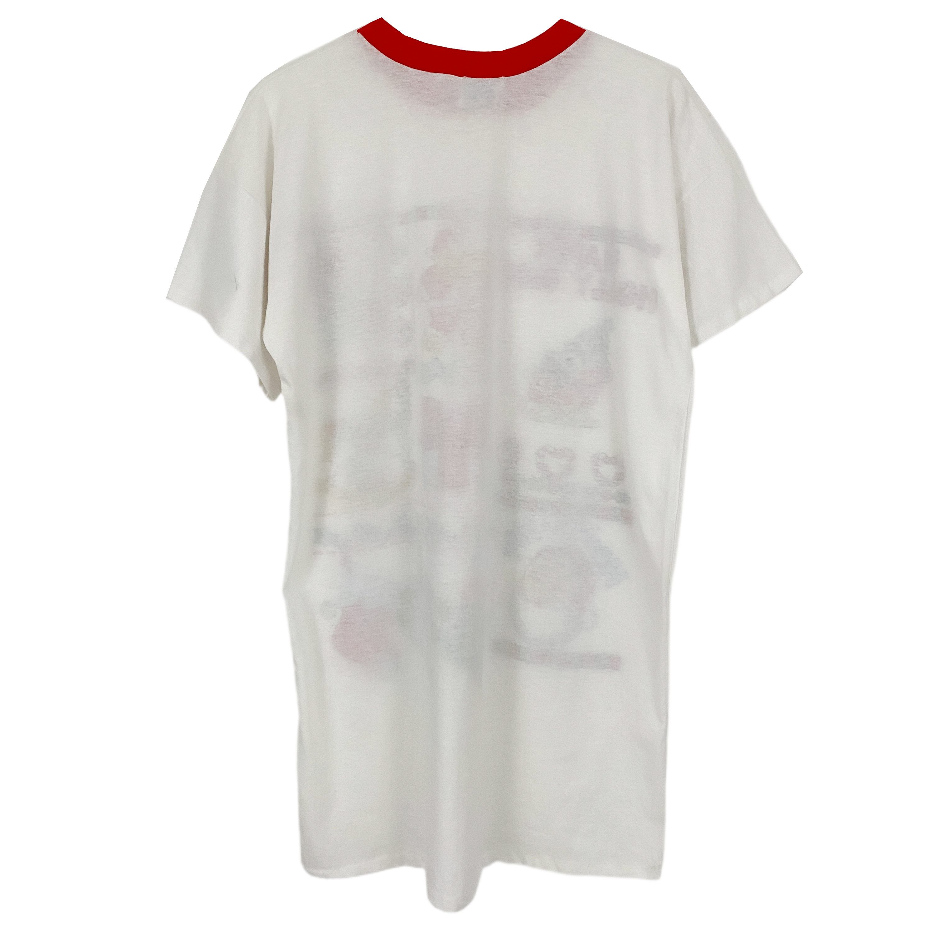 90's Holiday Graphic Tee (XL)