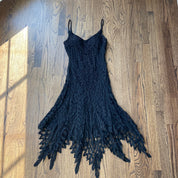 Sue Wong Whimseygoth Fairy Dress (M)