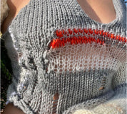 Mika Distress Set (XS-2XL)