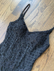 Sue Wong Whimseygoth Fairy Dress (M)