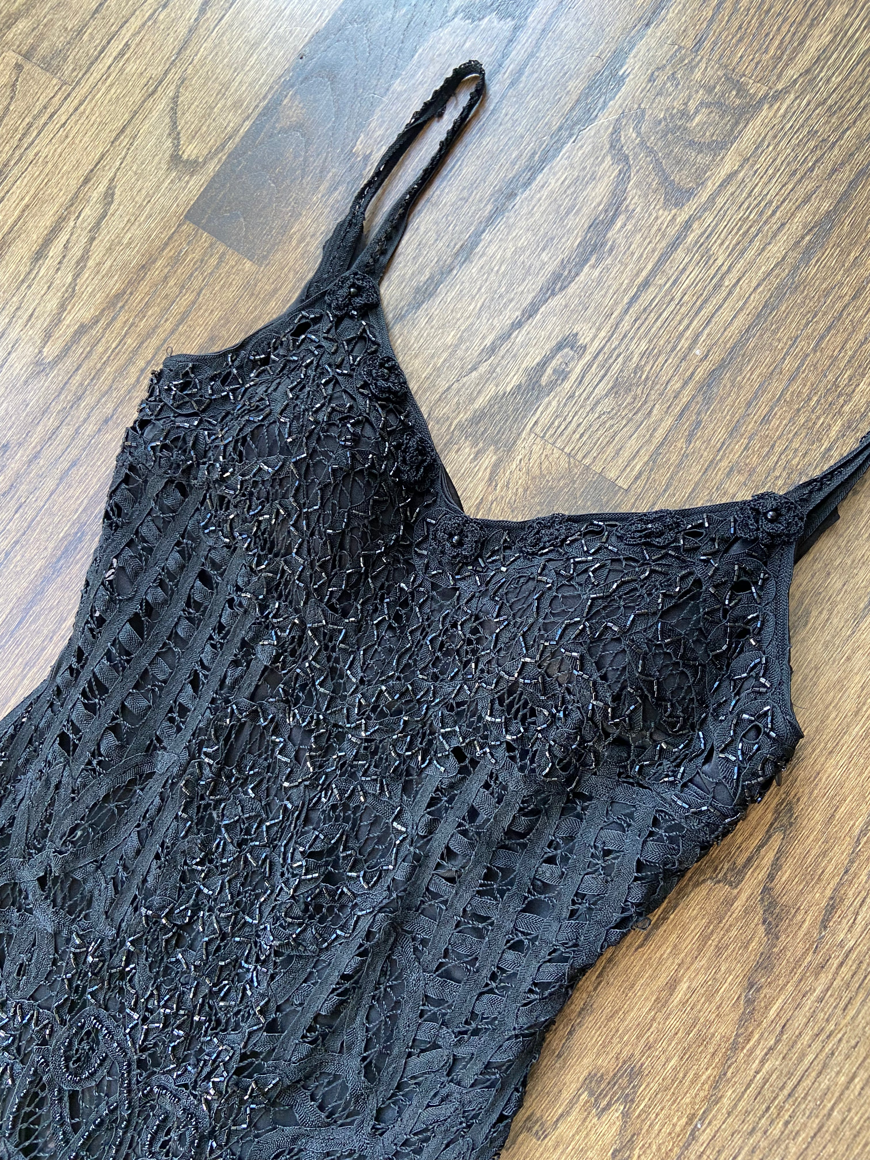 Sue Wong Whimseygoth Fairy Dress (M)