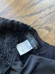 Sue Wong Whimseygoth Fairy Dress (M)