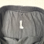 J-Fashion Drop Waist Ruffle Bloomer Shorts (XS-S)