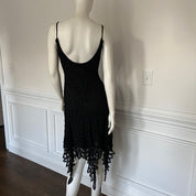 Sue Wong Whimseygoth Fairy Dress (M)