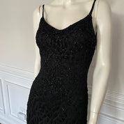 Sue Wong Whimseygoth Fairy Dress (M)