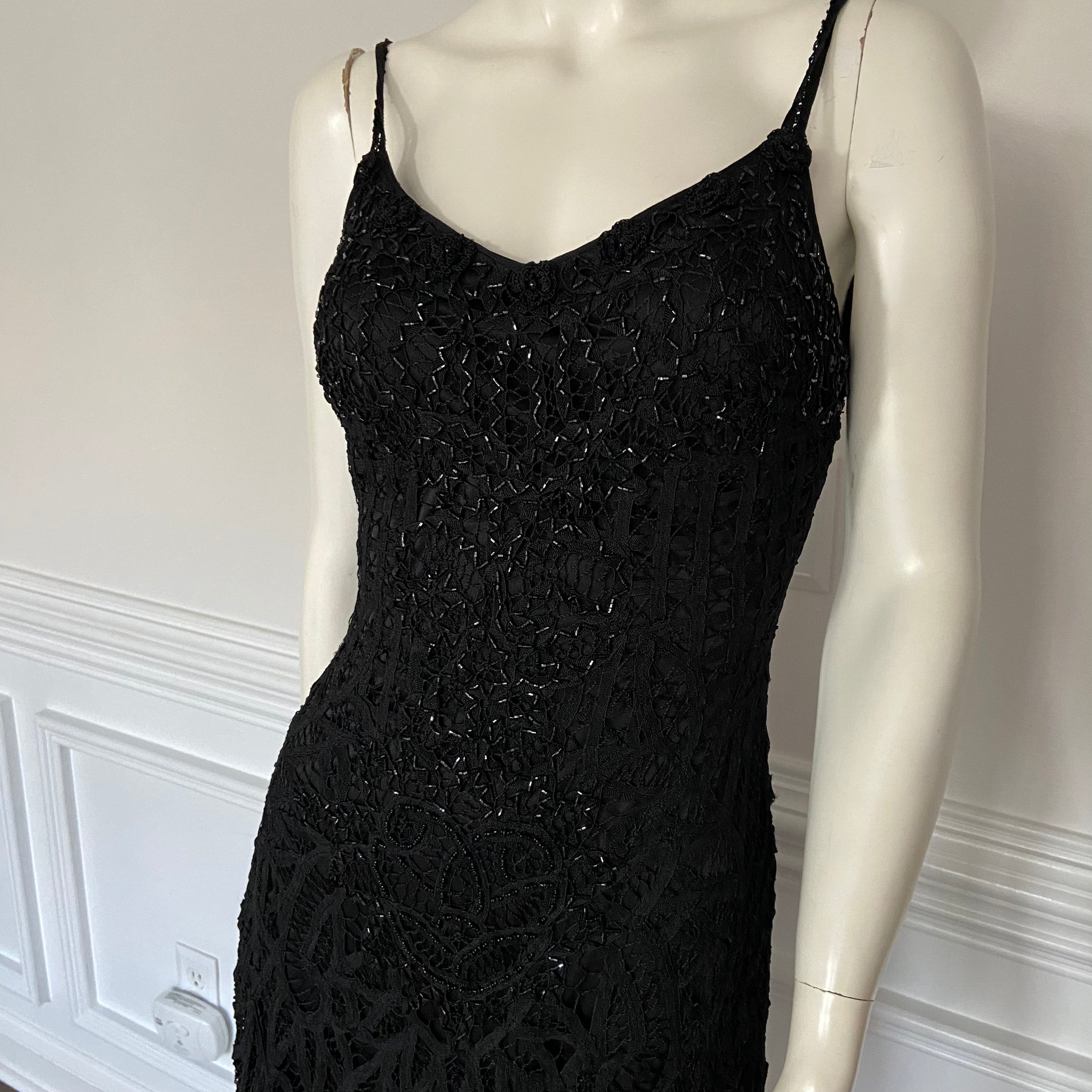 Sue Wong Whimseygoth Fairy Dress (M)