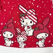 2007 Sanrio My Melody Graphic Tee (XS)