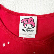 2007 Sanrio My Melody Graphic Tee (XS)