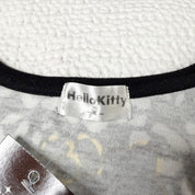 Hello Kitty Leopard Print Tank (M)