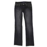 Y2K Flare Jeans (XS/S)